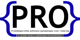 PRO Ewijk logo